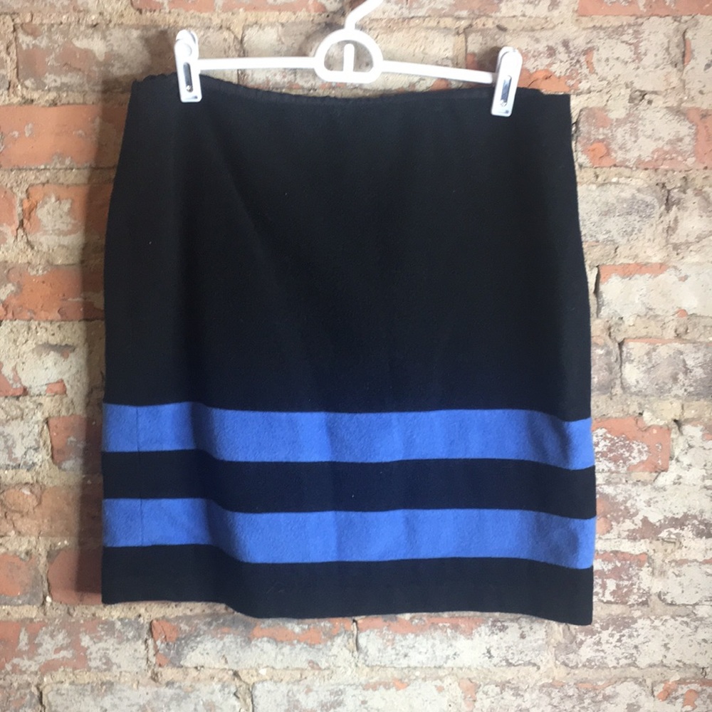 J McLaughlin Skirt Size 12